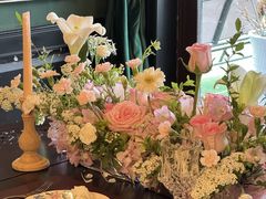 -阿兹凯乐·老洋房西餐