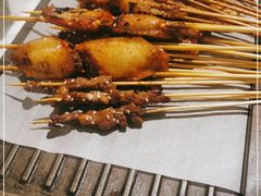 -冰城串吧(柳芳店)