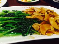 -牟传仁饭庄(星海店)
