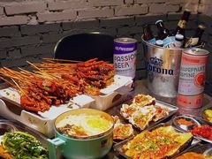 -有局·成都市井烧烤·精酿啤酒(双楠店)