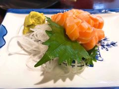 -胜代日本料理(云程巷小区店)