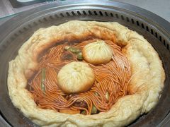 -灶座小锅烀饼·铁锅炖(全国总店)