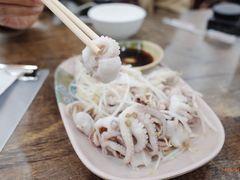 -贞姨美食·老字号海鲜大排档