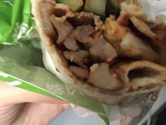 -沓客卤肉卷(共和新路店)