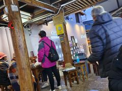 -88号小吃店·经典云南菜·地道纳西美食