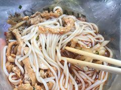 -清真•佬苏记邵阳回民米粉(河西店)