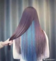 点击看大图 -小齐发型Star~salon