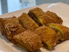 -阿西娅食府(牛街店)