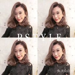 -P.STYLE派斯造型