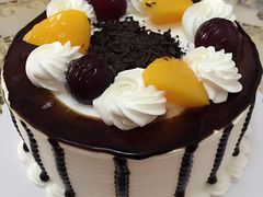 -麦森创意蛋糕(新模范马路地铁站店)