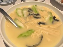 -汤城小厨•粤菜•靓汤(金宝街店)