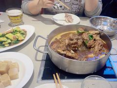 -蝎王府羊蝎子(天通苑店)