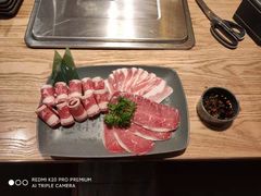 -新石器烤肉(南通CBD大有境店)