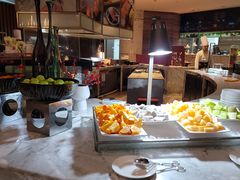 -漳州佰翔圆山酒店·圆山畔西餐厅