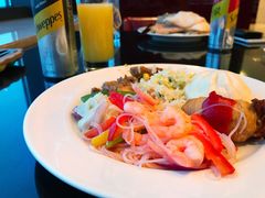 -上海龙之梦万丽酒店