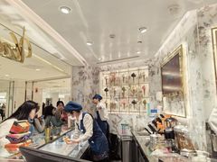 -VENCHI 闻绮(北京汉光店)