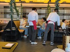 -樱嘢·炭火烧肉(惠南店)