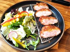 -江户前寿司(好运街店)