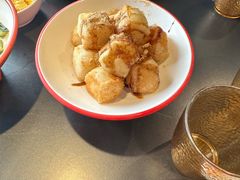 -辣尚瘾·烤鱼·新川菜(交大直营店)