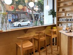 -常识咖啡common sense(春熙路店)