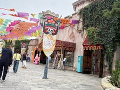 -大连海昌发现王国主题公园