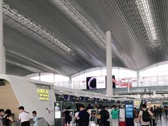 -广州白云国际机场-T2航站楼