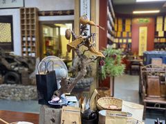 -正源安吉白茶特产享购商场(安吉店)
