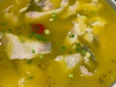 酸菜鱼-北李妈妈菜·虾爬子大锅贴(贵和店)