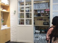 -艺彩阳光手工坊(大连恒隆广场店)