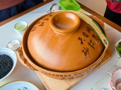 -风味小馆(天目湖宾馆店)