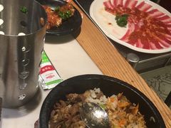 -韩宫宴烤肉·料理(苏州中心店)