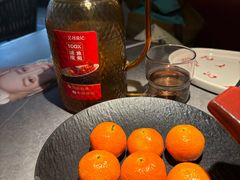 -吴越荣记苏州菜·松鼠桂鱼100%活鱼现做(斜塘老街店)