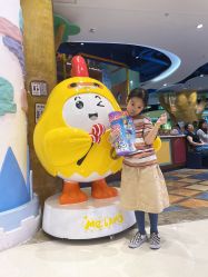 -MELAND CLUB亲子乐园•派对(虹桥万象城店)