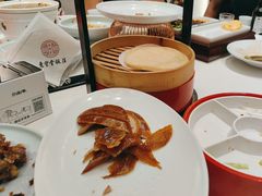-惠丰堂饭庄·烤鸭·京味菜(民族大学店)