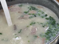 -南记食粥坊·宵夜大排档(莲花总店)
