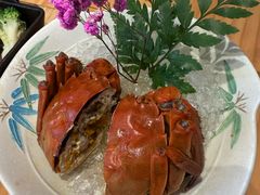 -和创柚子·会席日本料理(新区淮海街店)