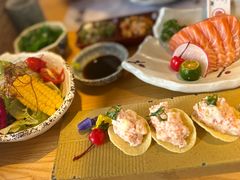 -鹤龟料理店(时代天街店)