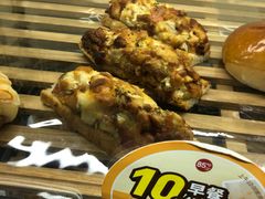 -85度C(深圳富士康店)