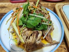 -东大桥小国抻面烧烤(长通路店)