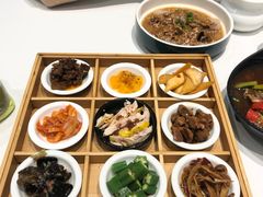 -新仙清汤牛腩(铜锣湾店)
