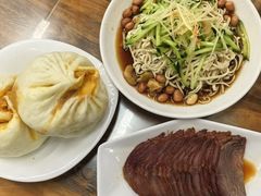 -雪琴面馆富安特色鱼汤面(城中花园店)