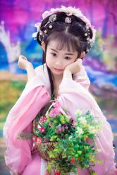 点击看大图 -九月鹰飞汉服摄影工作室