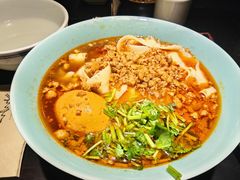 -喜晋道面馆(华严寺广场店)