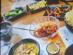 -束河人家(南锣鼓巷店)