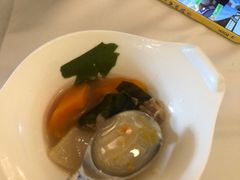 -长隆海洋王国-海洋大街餐厅