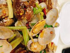 -南海渔家•海鲜•正宗海南菜(海棠湾店)