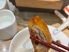 -滋味满屋美食坊(上海街店)