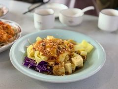 -帕米尔食府(白云观店)