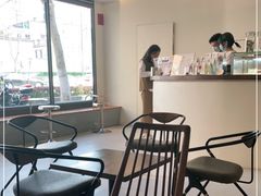 -fishtank鱼缸咖啡(三山街店)