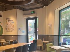 -TACO STAR 塔可星(下沙宝龙店)